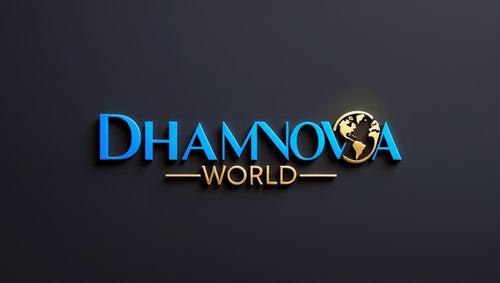 DhamNova World 🌐 